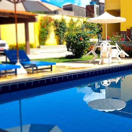 Apartamento 04 - Praia Do Futuro ฟอร์ตาเลซา ภายนอก รูปภาพ