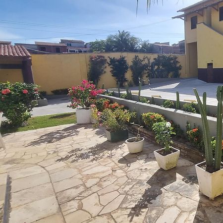 Apartamento 04 - Praia Do Futuro ฟอร์ตาเลซา ห้อง รูปภาพ