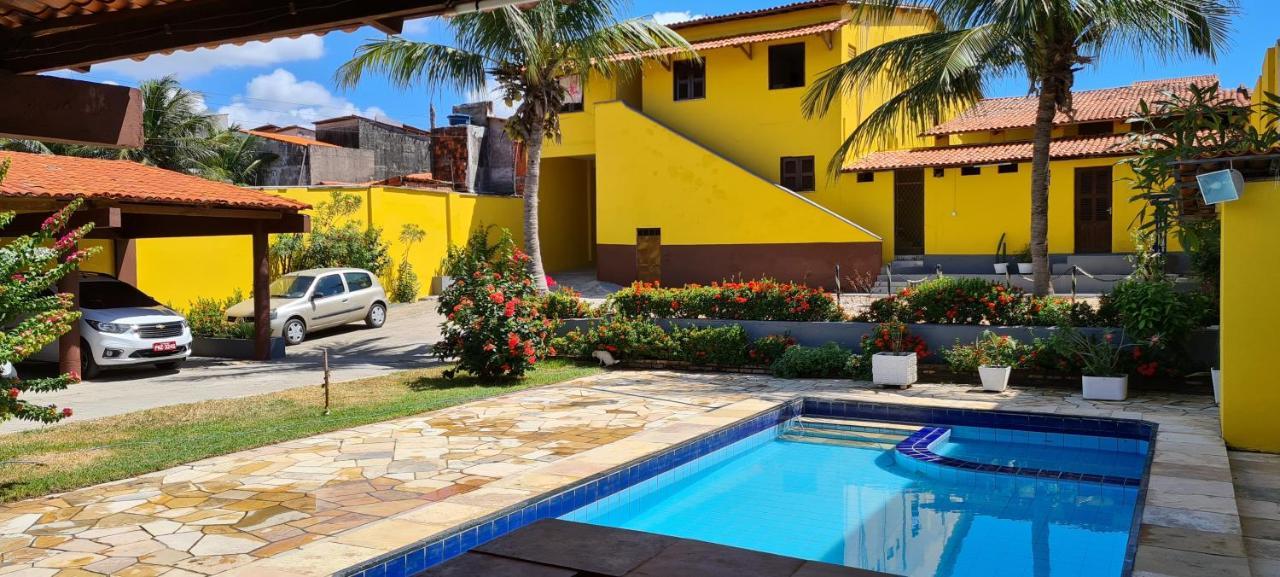 Apartamento 04 - Praia Do Futuro ฟอร์ตาเลซา ห้อง รูปภาพ