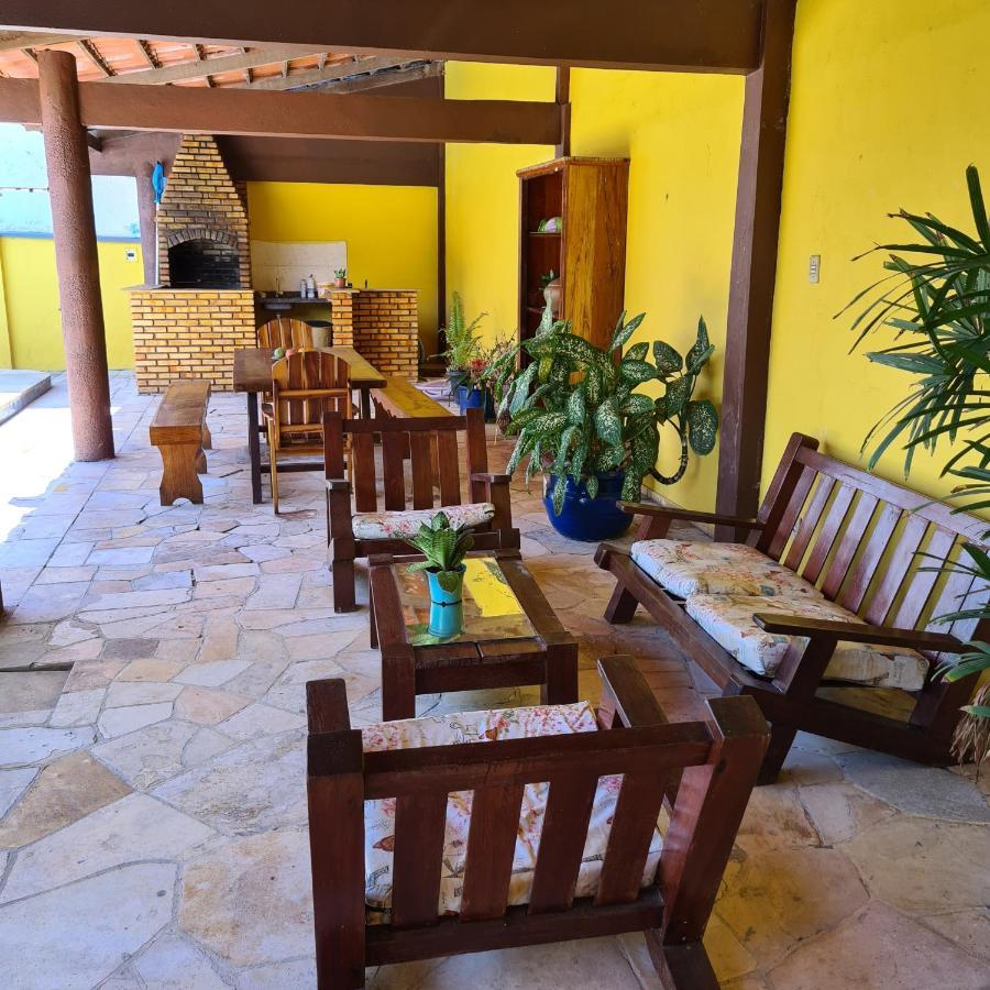 Apartamento 04 - Praia Do Futuro ฟอร์ตาเลซา ห้อง รูปภาพ