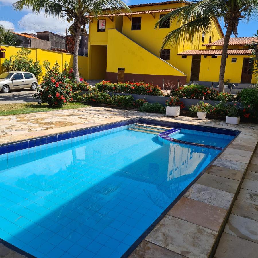 Apartamento 04 - Praia Do Futuro ฟอร์ตาเลซา ห้อง รูปภาพ