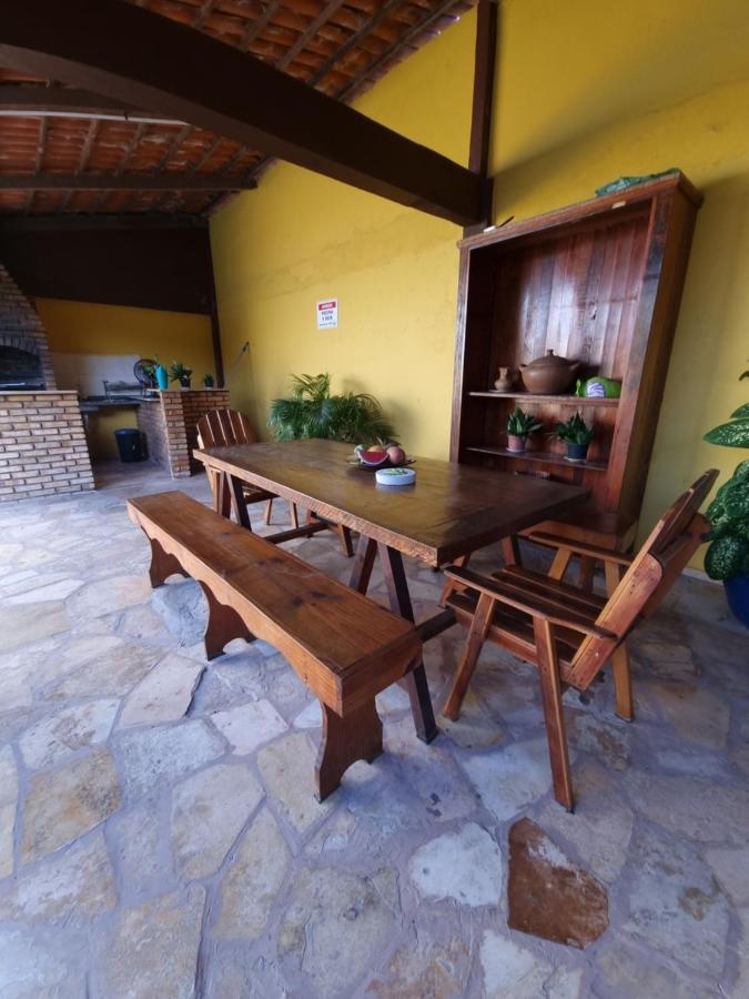 Apartamento 04 - Praia Do Futuro ฟอร์ตาเลซา ภายนอก รูปภาพ