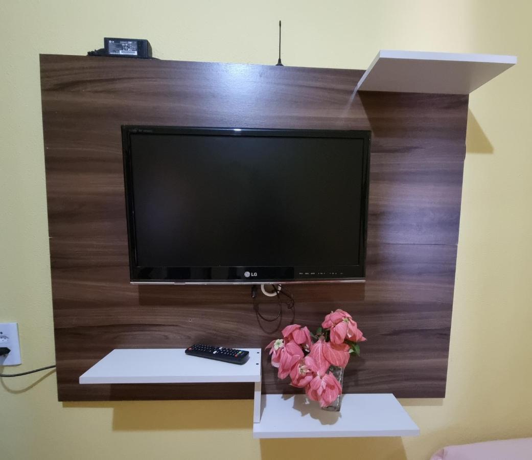 Apartamento 04 - Praia Do Futuro ฟอร์ตาเลซา ภายนอก รูปภาพ