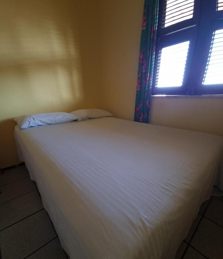 Apartamento 04 - Praia Do Futuro ฟอร์ตาเลซา ภายนอก รูปภาพ