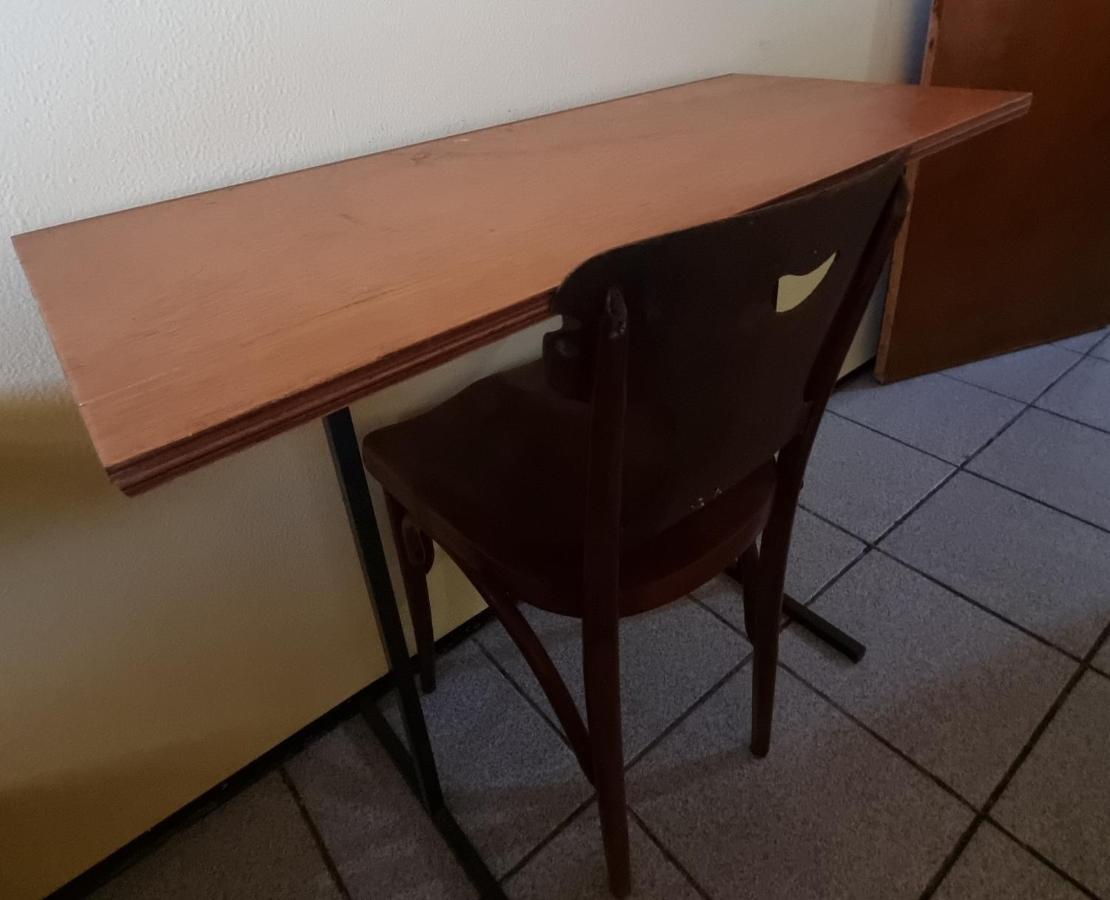 Apartamento 04 - Praia Do Futuro ฟอร์ตาเลซา ภายนอก รูปภาพ