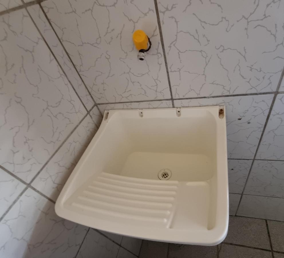 Apartamento 04 - Praia Do Futuro ฟอร์ตาเลซา ภายนอก รูปภาพ